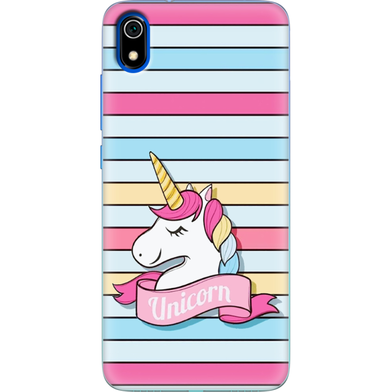 Чехол Uprint Xiaomi Redmi 7A Unicorn