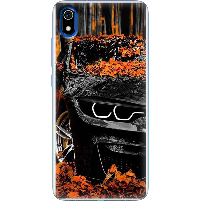 Чехол Uprint Xiaomi Redmi 7A BMW M3