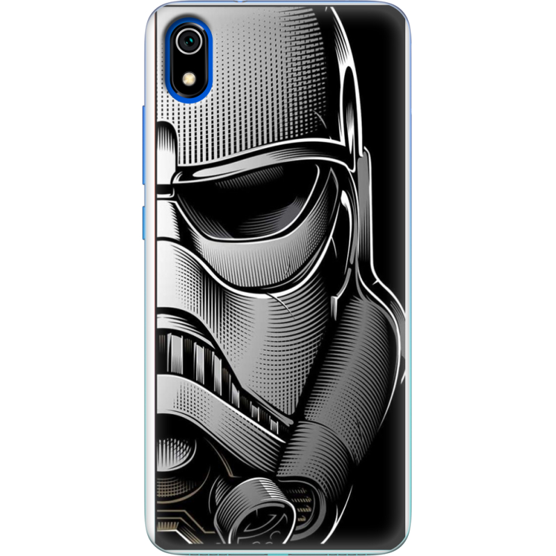 Чехол Uprint Xiaomi Redmi 7A Imperial Stormtroopers