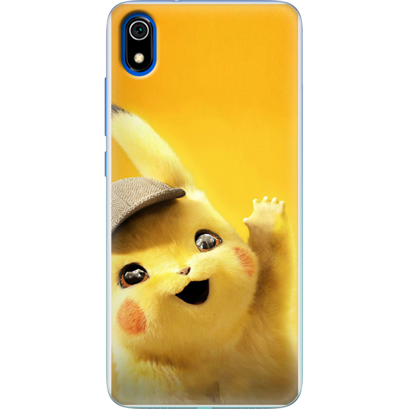 Чехол Uprint Xiaomi Redmi 7A Pikachu