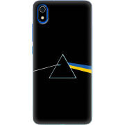 Чехол Uprint Xiaomi Redmi 7A Pink Floyd Україна