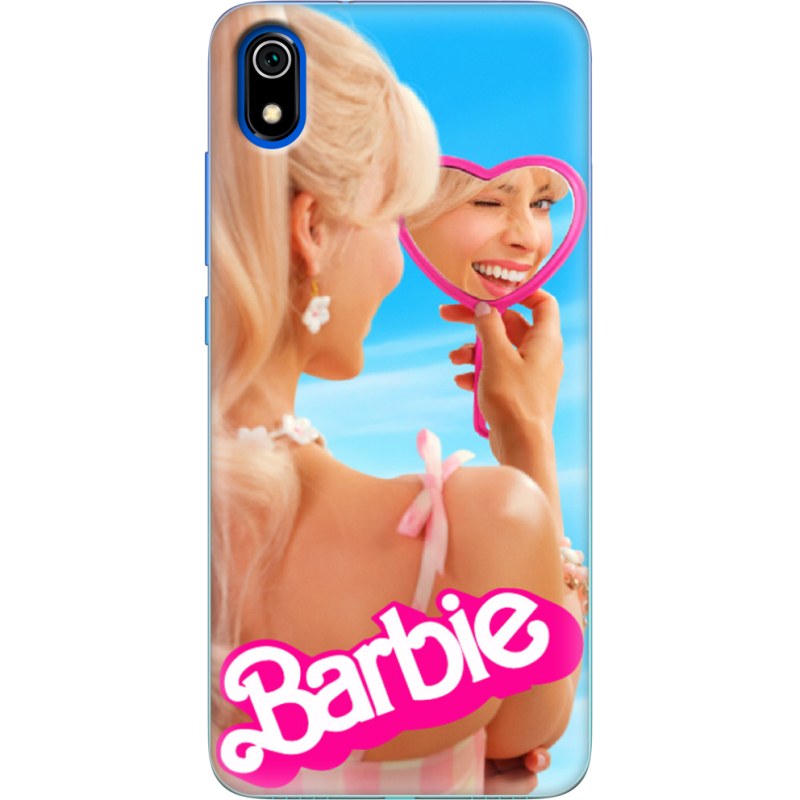 Чехол Uprint Xiaomi Redmi 7A Barbie 2023