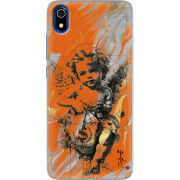 Чехол Uprint Xiaomi Redmi 7A 