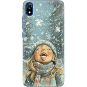 Чехол Uprint Xiaomi Redmi 7A Смак дитинства