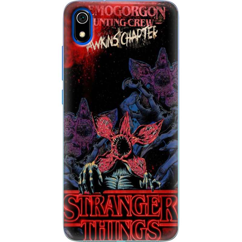 Чехол Uprint Xiaomi Redmi 7A 