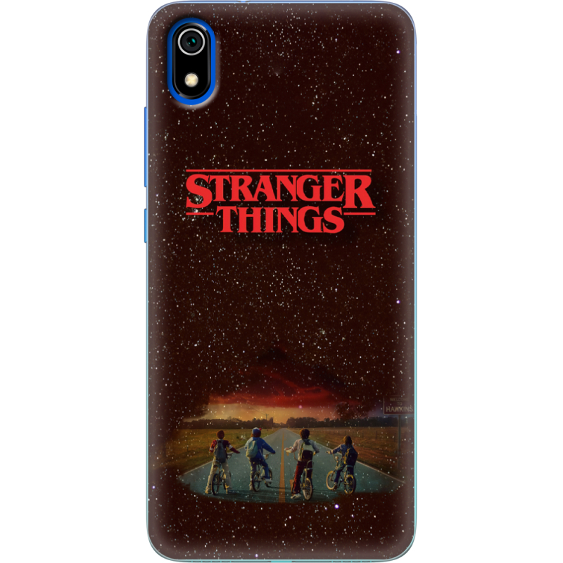 Чехол Uprint Xiaomi Redmi 7A 