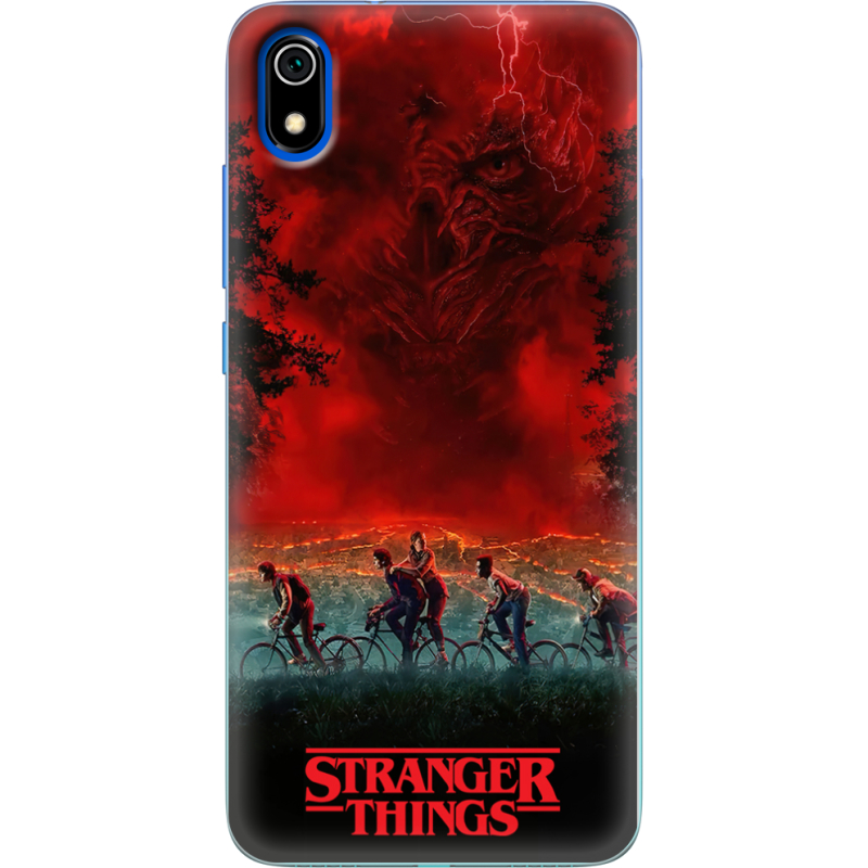 Чехол Uprint Xiaomi Redmi 7A 