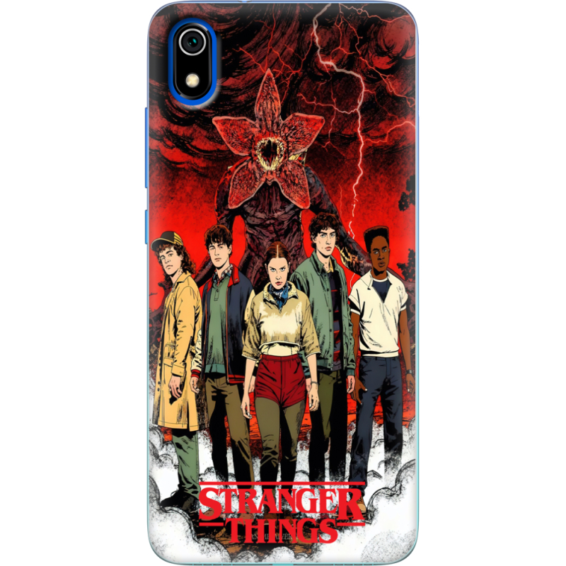 Чехол Uprint Xiaomi Redmi 7A 