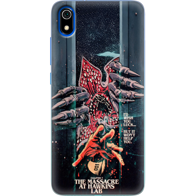 Чехол Uprint Xiaomi Redmi 7A 