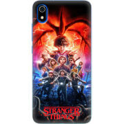 Чехол Uprint Xiaomi Redmi 7A 