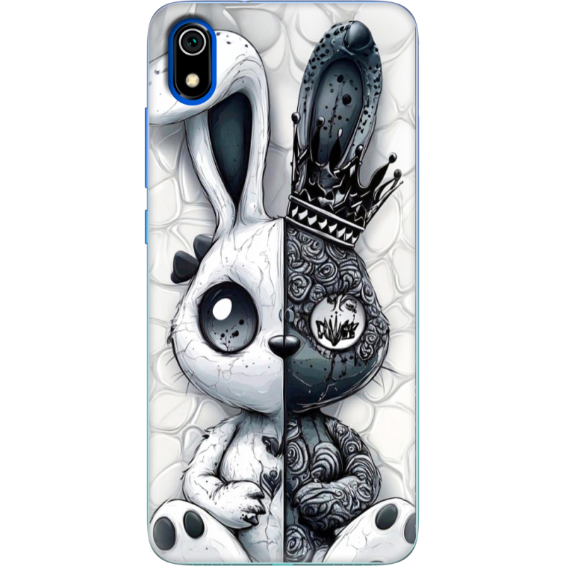 Чехол Uprint Xiaomi Redmi 7A 