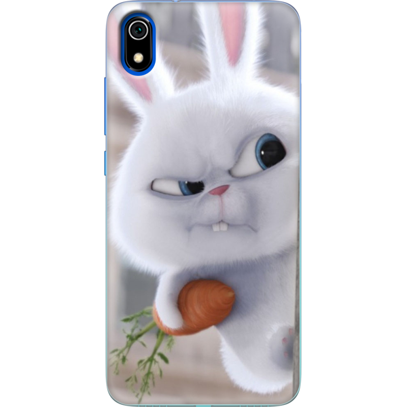 Чехол Uprint Xiaomi Redmi 7A Rabbit Snowball