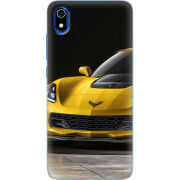 Чехол Uprint Xiaomi Redmi 7A Corvette Z06