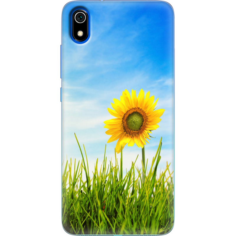 Чехол Uprint Xiaomi Redmi 7A Sunflower Heaven