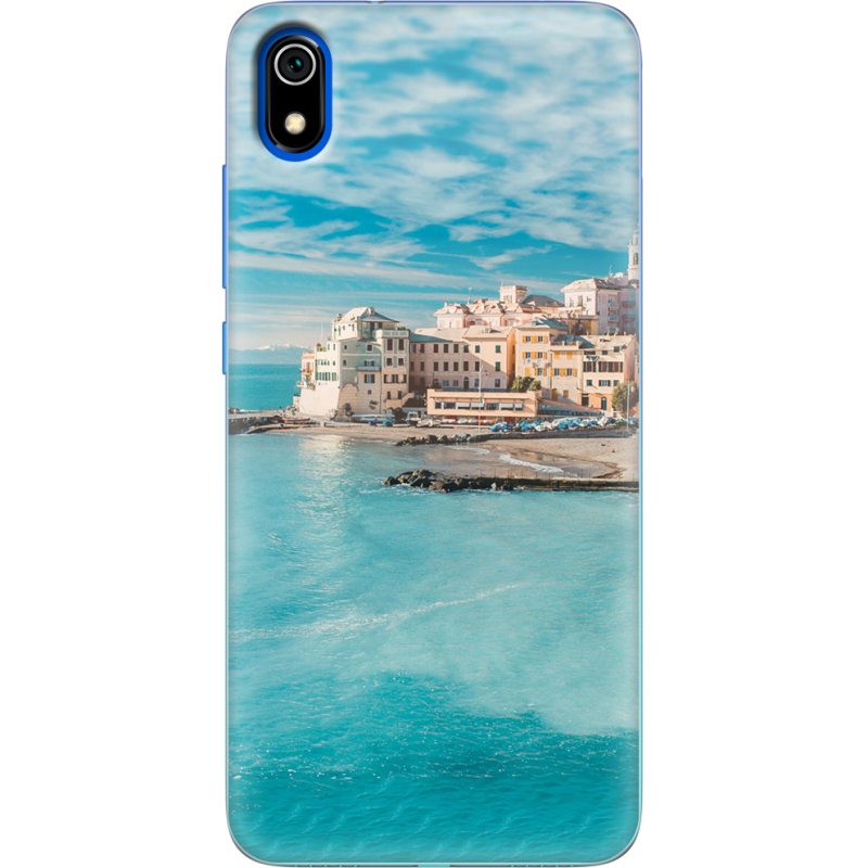 Чехол Uprint Xiaomi Redmi 7A Seaside