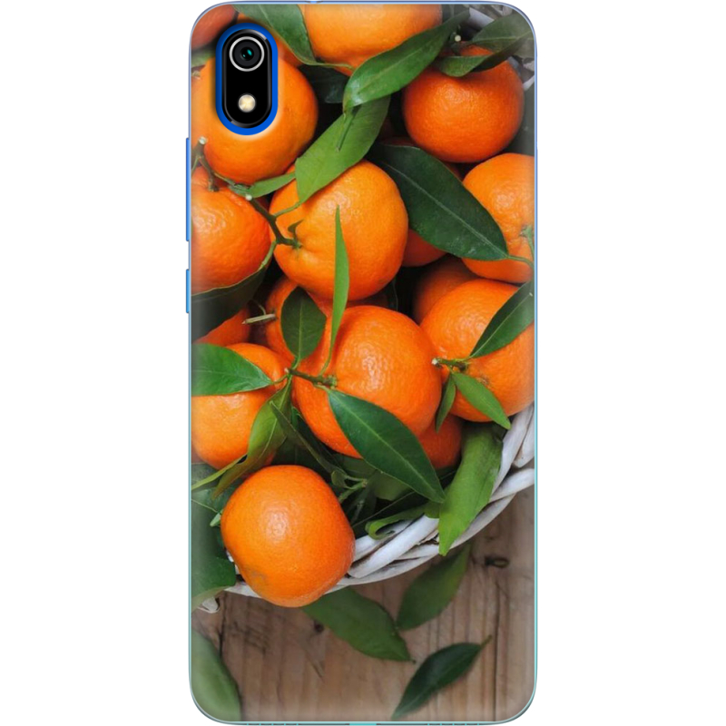 Чехол Uprint Xiaomi Redmi 7A 