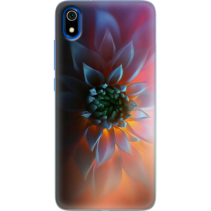 Чехол Uprint Xiaomi Redmi 7A 