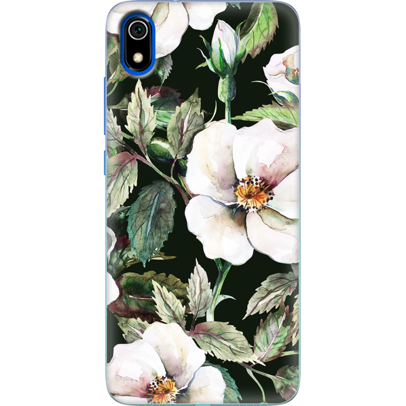 Чехол Uprint Xiaomi Redmi 7A Blossom Roses