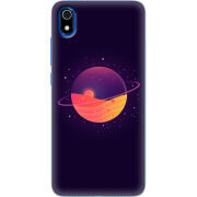 Чехол Uprint Xiaomi Redmi 7A Desert-Planet