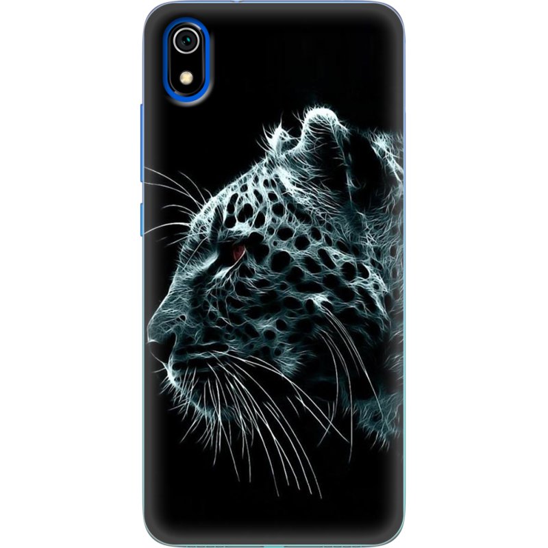 Чехол Uprint Xiaomi Redmi 7A Leopard