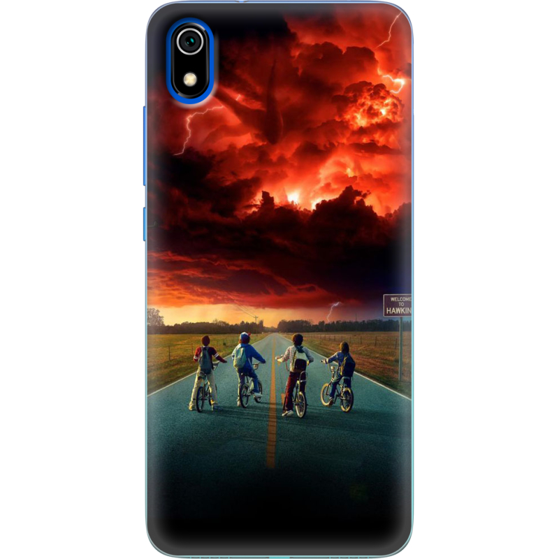 Чехол Uprint Xiaomi Redmi 7A 