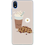 Чехол Uprint Xiaomi Redmi 7A Love Cookies