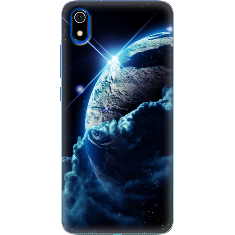 Чехол Uprint Xiaomi Redmi 7A Planet