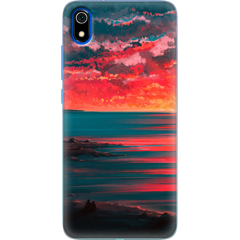 Чехол Uprint Xiaomi Redmi 7A Seaside a