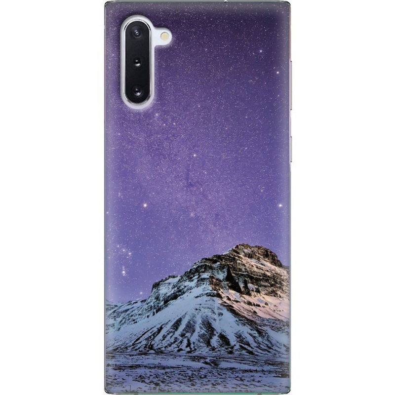 Чехол Uprint Samsung N970 Galaxy Note 10 