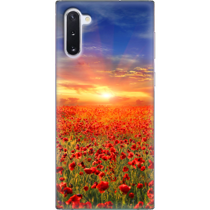 Чехол Uprint Samsung N970 Galaxy Note 10 