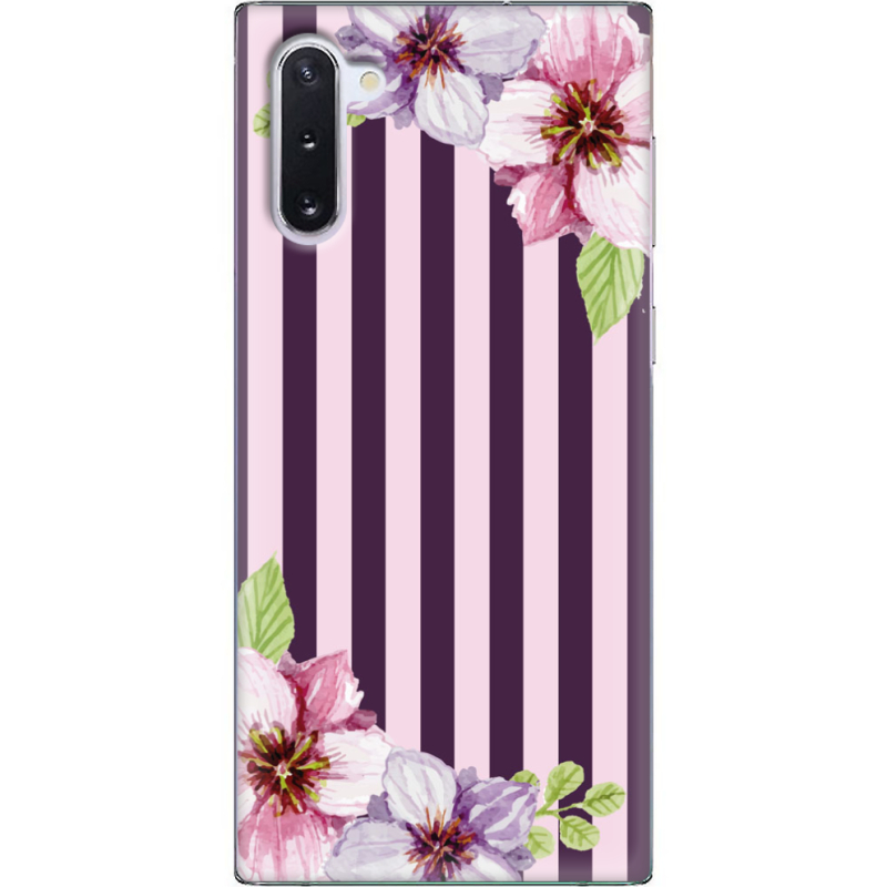 Чехол Uprint Samsung N970 Galaxy Note 10 Purple Fantasy