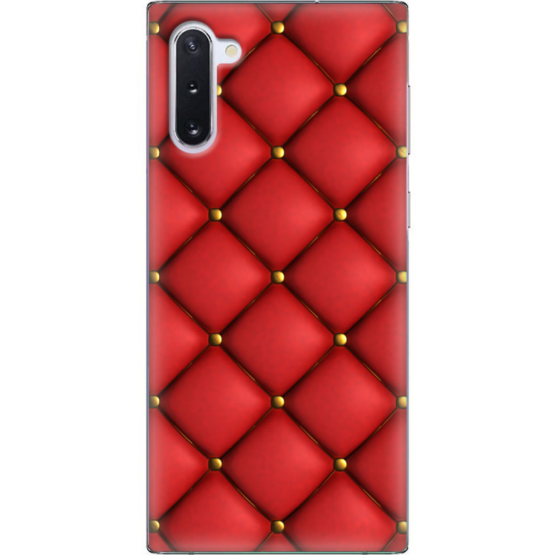 Чехол Uprint Samsung N970 Galaxy Note 10 