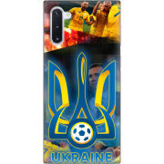 Чехол Uprint Samsung N970 Galaxy Note 10 UA national team