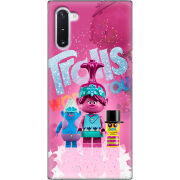 Чехол Uprint Samsung N970 Galaxy Note 10 Lego Trolls