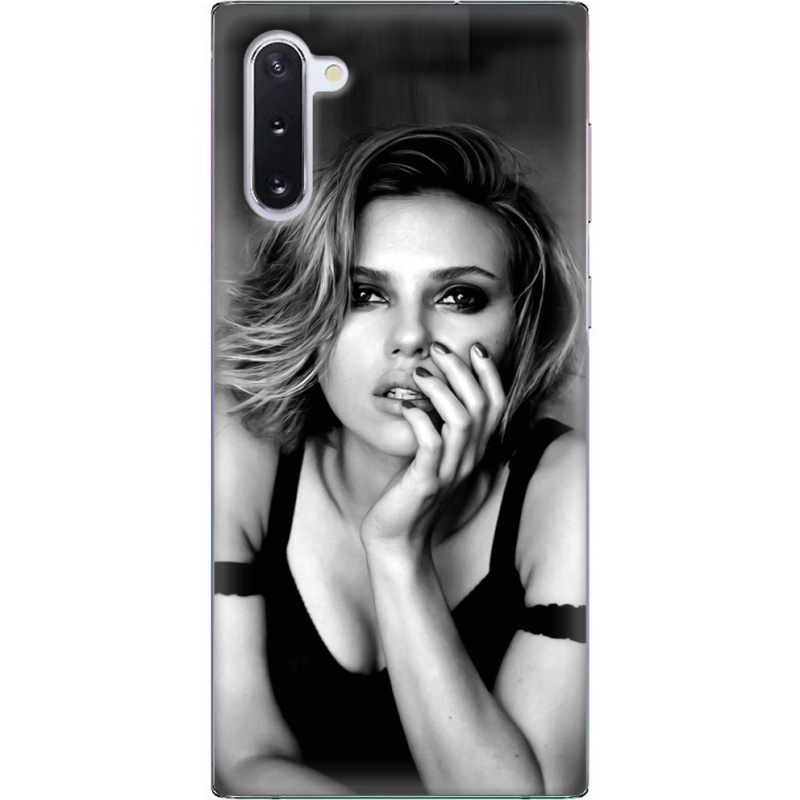 Чехол Uprint Samsung N970 Galaxy Note 10 