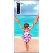 Чехол Uprint Samsung N970 Galaxy Note 10 Happy child