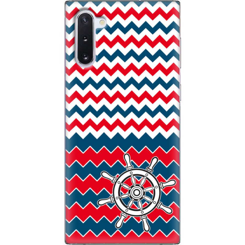 Чехол Uprint Samsung N970 Galaxy Note 10 Valley of Waves