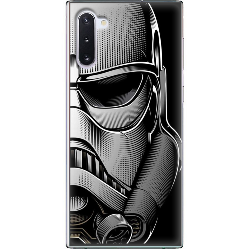 Чехол Uprint Samsung N970 Galaxy Note 10 Imperial Stormtroopers
