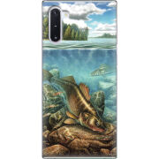 Чехол Uprint Samsung N970 Galaxy Note 10 Freshwater Lakes