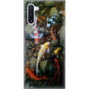 Чехол Uprint Samsung N970 Galaxy Note 10 Underwater Koi