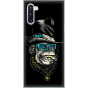 Чехол Uprint Samsung N970 Galaxy Note 10 Rich Monkey