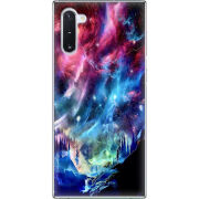 Чехол Uprint Samsung N970 Galaxy Note 10 Northern Lights