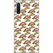 Чехол Uprint Samsung N970 Galaxy Note 10 Pringles Princess