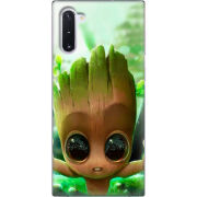 Чехол Uprint Samsung N970 Galaxy Note 10 Groot