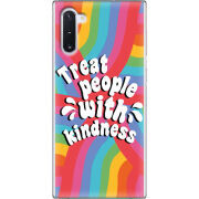 Чехол Uprint Samsung N970 Galaxy Note 10 Kindness