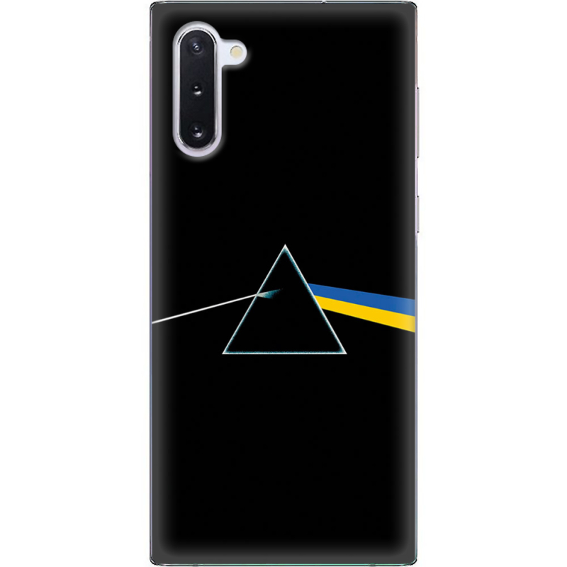 Чехол Uprint Samsung N970 Galaxy Note 10 Pink Floyd Україна
