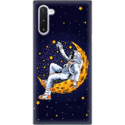 Чехол Uprint Samsung N970 Galaxy Note 10 MoonBed