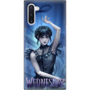 Чехол Uprint Samsung N970 Galaxy Note 10 Wednesday Dance