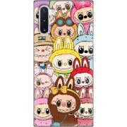 Чехол Uprint Samsung N970 Galaxy Note 10 Labubu