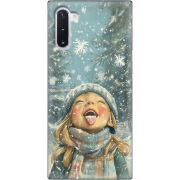 Чехол Uprint Samsung N970 Galaxy Note 10 Смак дитинства